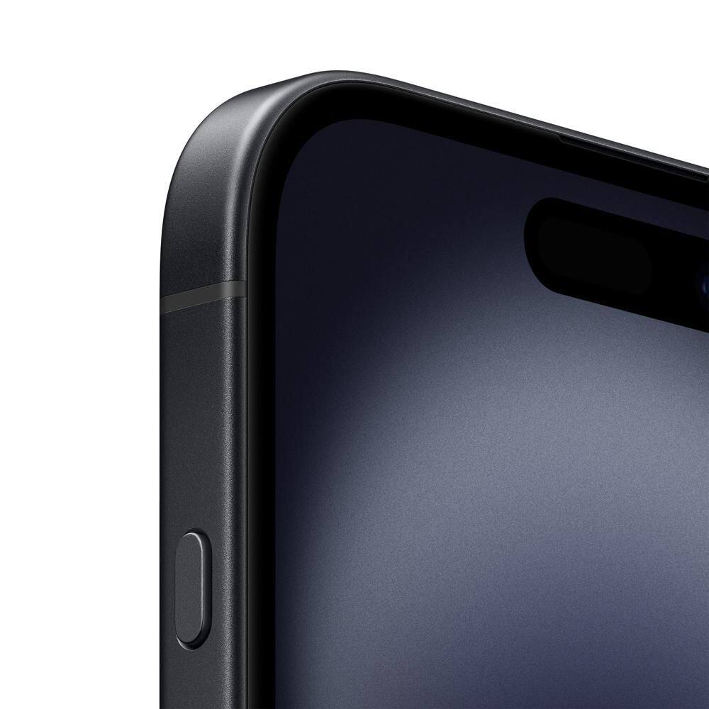 Apple iPhone 16 256GB Preto | Ponto