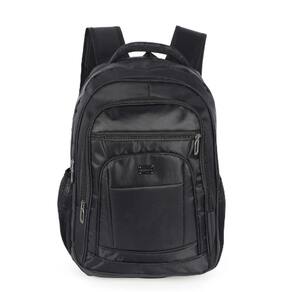 Mochila Laptop Masculino Preto Un