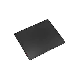 Mouse Pad Gamer Obsidian G2D - Infusão De Vidro - Pempg2D