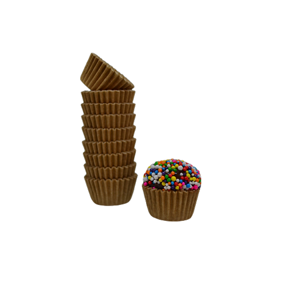 Forma P/ Doce Kraft N 5 C/100 Reiki