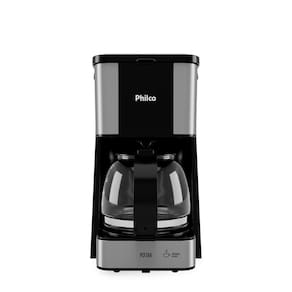 Cafeteira Philco PCF20A 720ml 20 Cafezinhos 650W