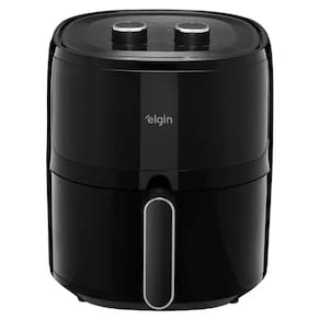 Fritadeira Space 5L ELGIN AFC50 - 42AFC5002000  Preto  220 VOLTS
