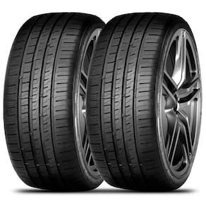 Kit 2 Pneu 255/35R18 Durable 94Y TL Sport D+ Extra Load