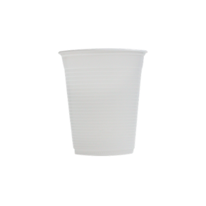 Copo 200ml Branco C/50 Forfest