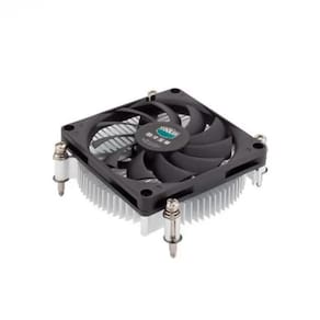 Cooler Master H115 - Dissipador de Calor 27mm 3 Pinos