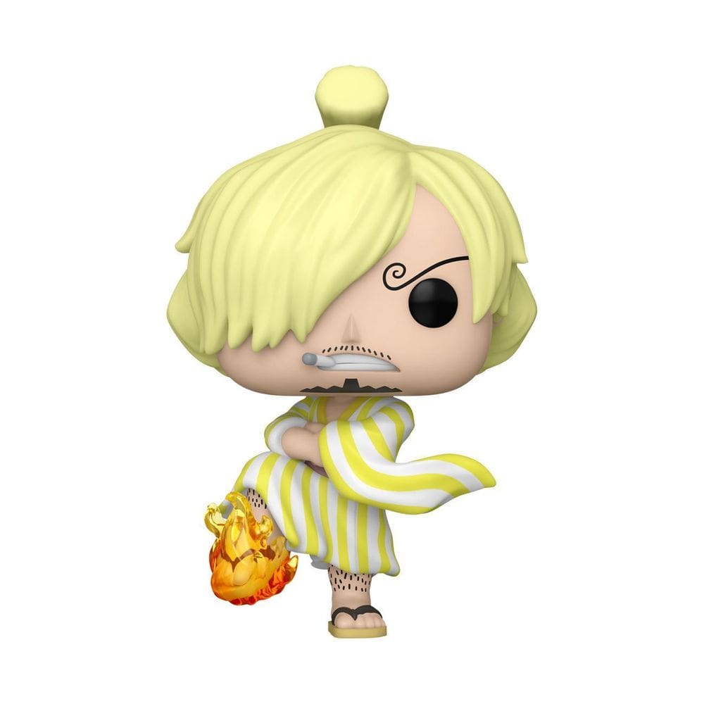 Funko Pop 1473 - Sangoro  One Piece