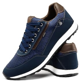 Sapatenis Casual Tenis Masculino Moderno Jogger