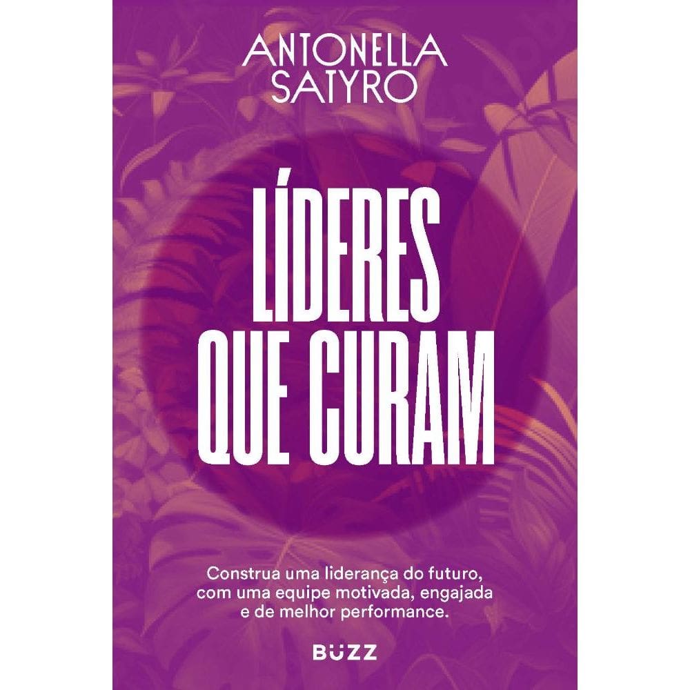 Líderes que curam