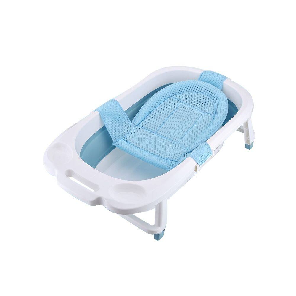 Rede Para Banheira Infantil Max Baby Style