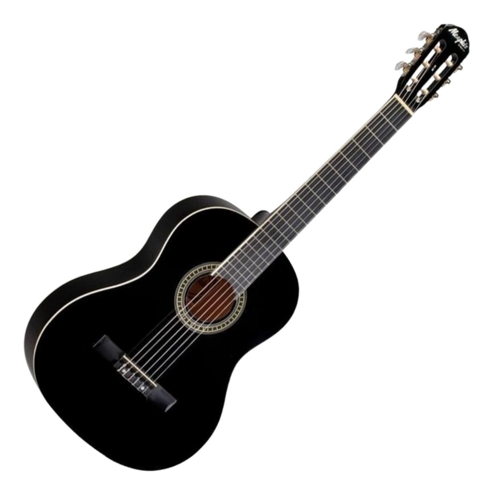 Violão Clássico Non Cutaway TAGIMA - AD 39 BKS - Encordoamento Nylon
