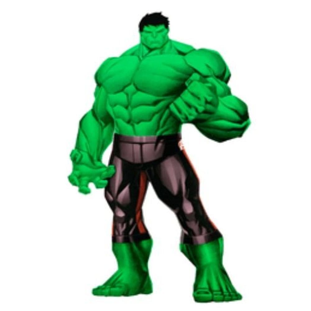 Painel Eva Hulk Piffer
