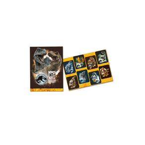 Kit Decorativo Jurassic World Festcolor