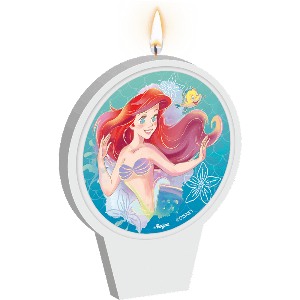Vela Ariel Regina