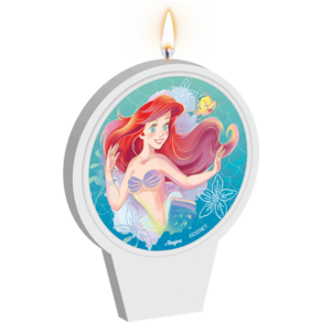 Vela Ariel Regina