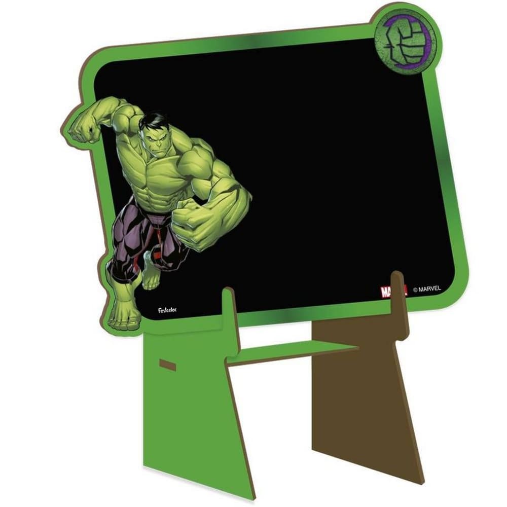 Mdf Lousa P Hulk Festcolor