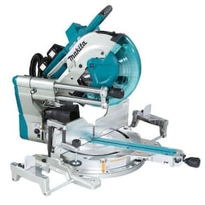 Serra Circular de Esquadria 305mm 220V Makita DLS212PT2