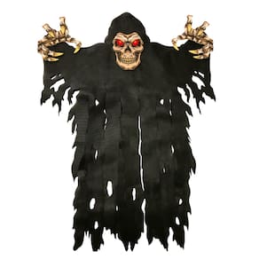 Enfeite Eva Morte Piffer