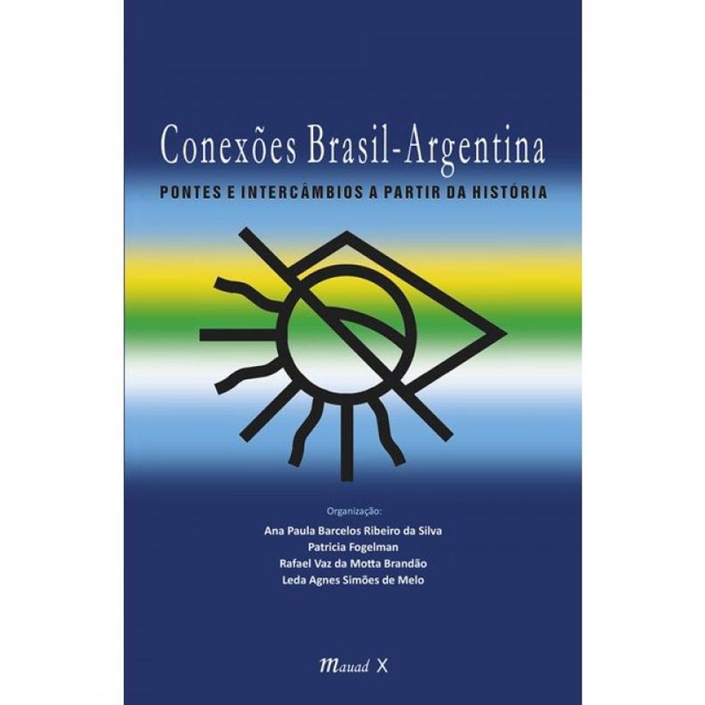 Conexões Brasil-Argentina