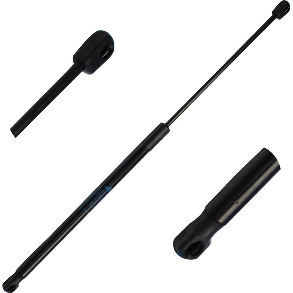 Amortecedor Mola à Gás Capô Duster Após 2011 Oroch Após 2015