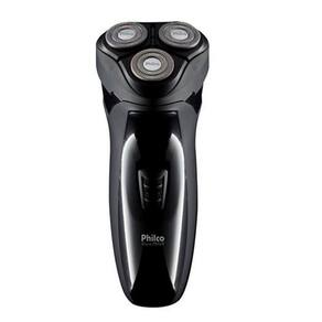 Barbeador Philco Shaver Recarregável PBA05