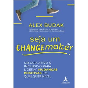 Seja um changemaker