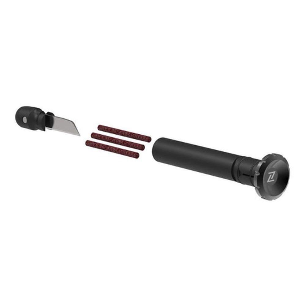 Kit Reparo Zefal Plug Guidão De Bike Pneus Sem Câmara Z-Bar