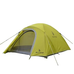 Barraca Beetle Verde