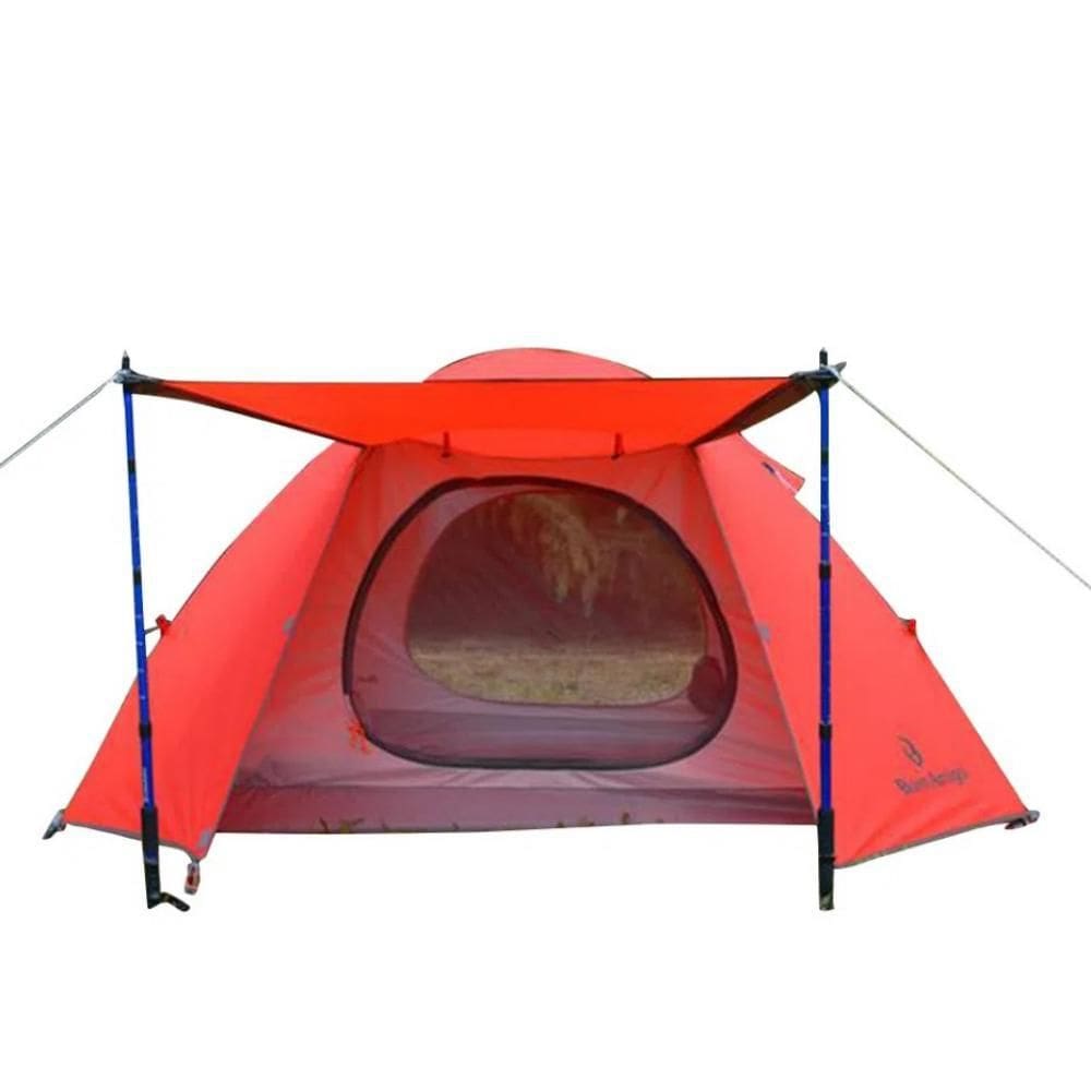 Barraca Azteq Comfort 3/4 - 3000mm Coluna d`Água