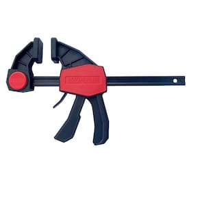 Grampo Sargento Automático Heavy Duty 6 Polegadas 16Cm 3160