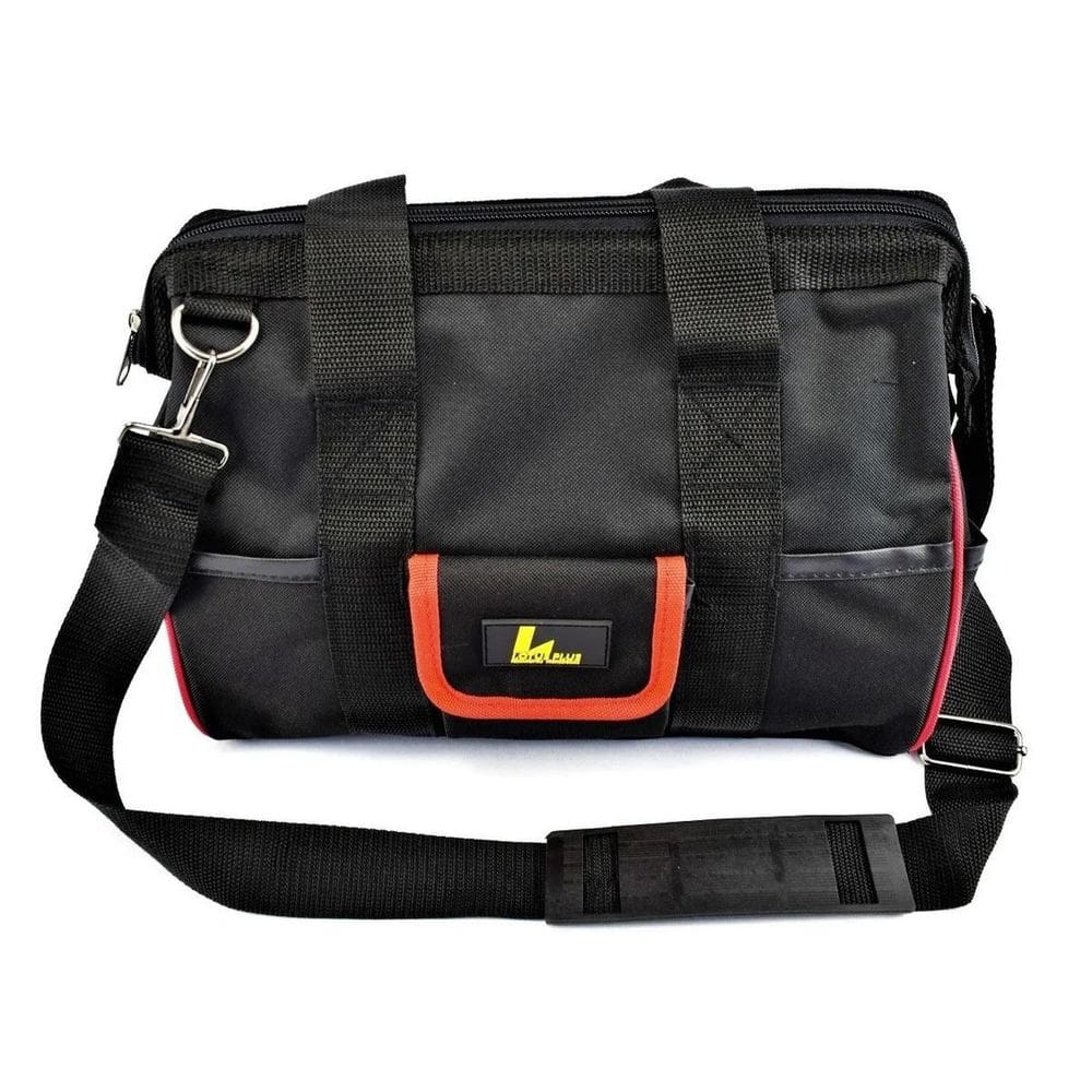 Bolsa Fechada Para Ferramentas Com Alça Removível 3894 Lotus
