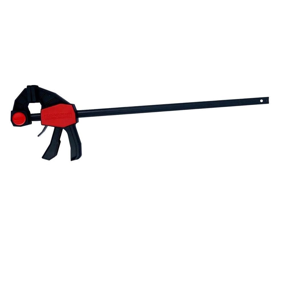 Grampo Sargento Automático Lotus 18 Polegadas 45Cm 3162