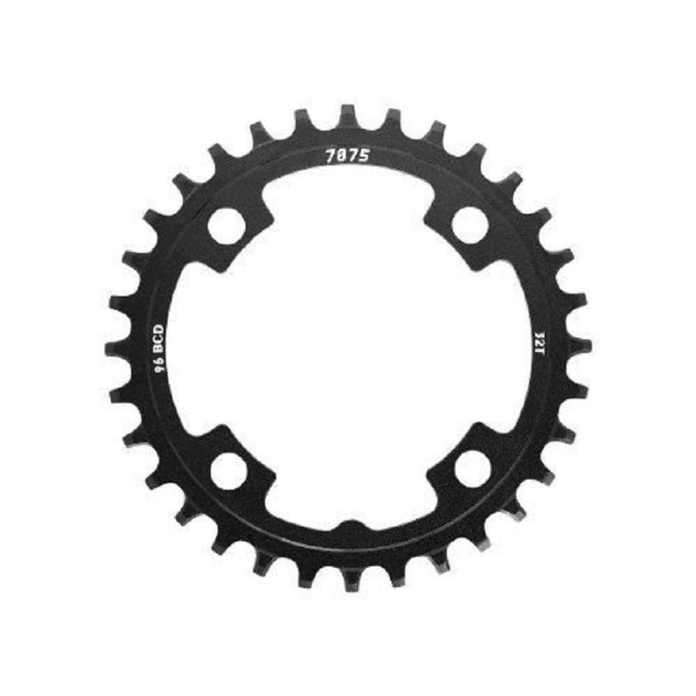 Engrenagem Sun Race Mx 32D Alum Pto 4 Furos