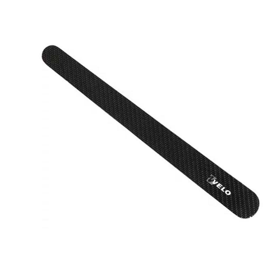 Protetor De Quadro Adesivo 260X27/20Mm Carbono