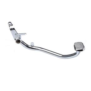 Pedal Freio Gp Cg 125 2009  Em Diante