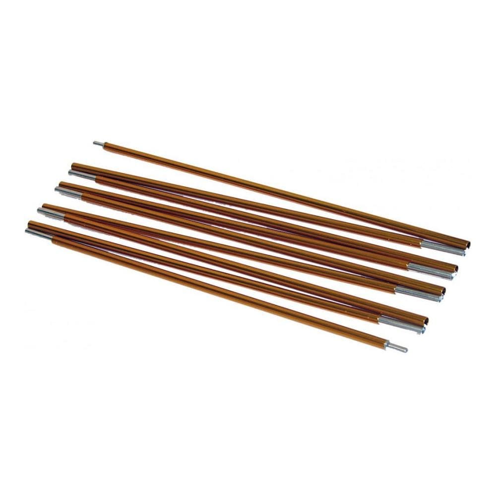 Conjunto de Varetas para Barraca Mini Pack Azteq