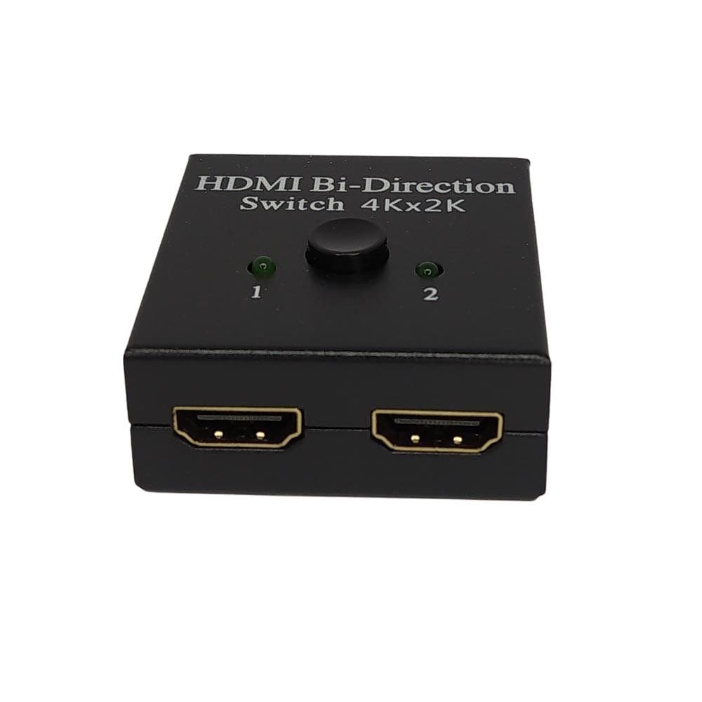 Switch Hdmi Bidirecional Mb84245 Mbtech