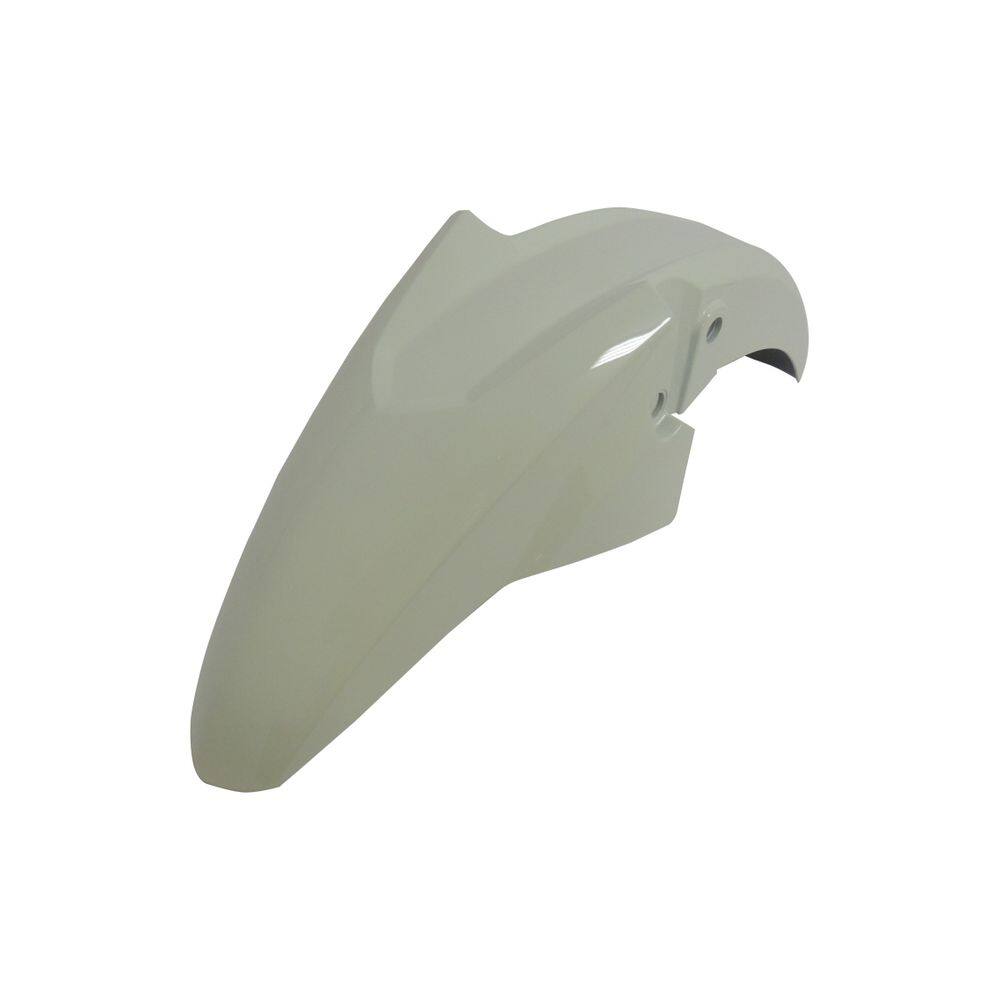 Paralama Dianteiro CG150 Titan 2014  Branco