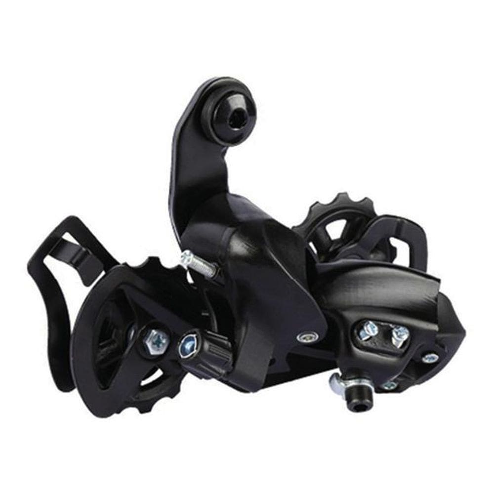 Cambio Bicicleta Traseiro Yamada 8V Index Preto Sp-Hyx8