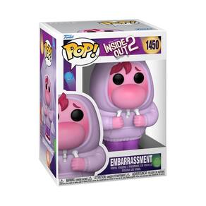 Figura Funko Pop! Disney Inside Out 2 Embaração 11,7 cm