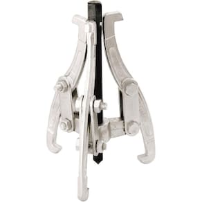 Extrator Saca Polia 3 Garras 200Mm Articulado Externo E Inte