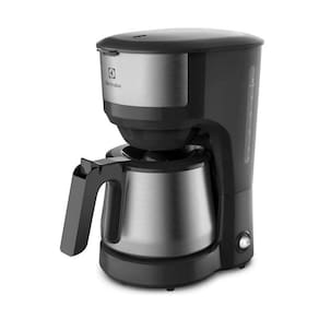 Cafeteira Eletrica jarra inox ECM22