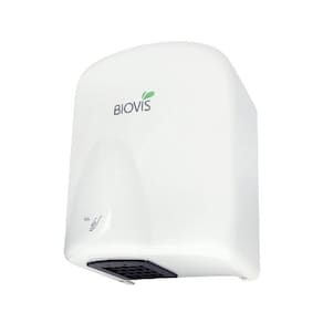 Secador de Mãos Biovis Aires 127V - Sensor, Ar Quente
