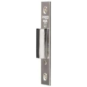 Fechadura Auxiliar Aço Inox RR2 40mm - Porta Tetra