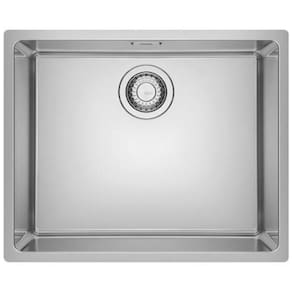 Cuba Inox Retangular Franke Línea 50X40X20Cm