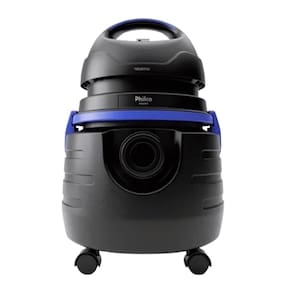 Aspirador de PO e Agua Philco PAS80 220V