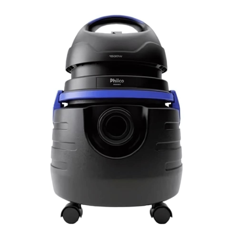 Aspirador de PO e Agua Philco PAS80 127V