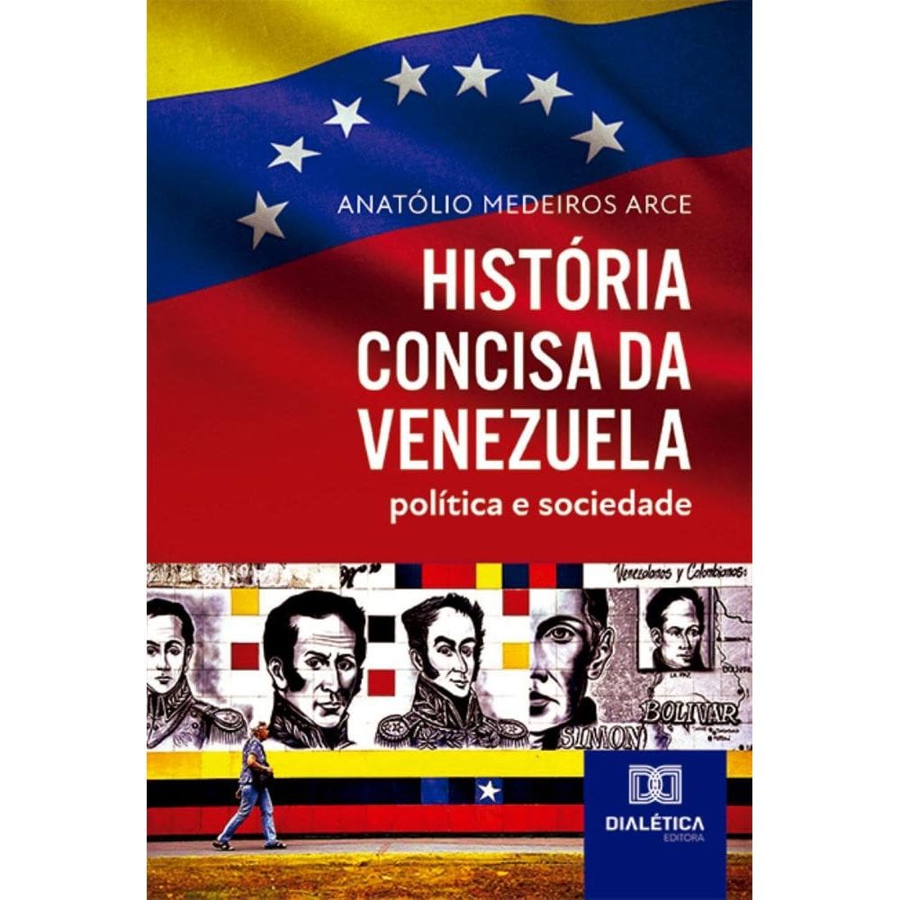 História concisa da Venezuela: Política e sociedade