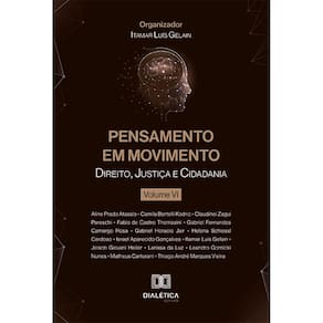 Pensamento em Movimento: Direito, justiça e cidadania