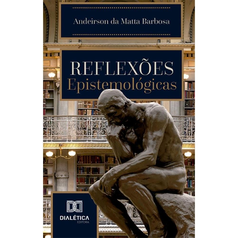 Reflexões Epistemológicas