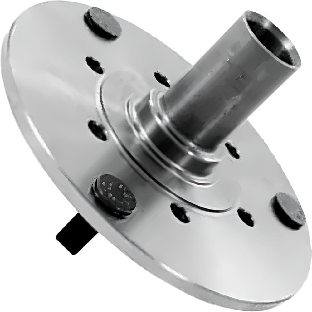 Cubo Roda Dianteiro Delrey Pampa Belina Corcel Hipper Freios
